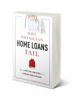 physician home loans